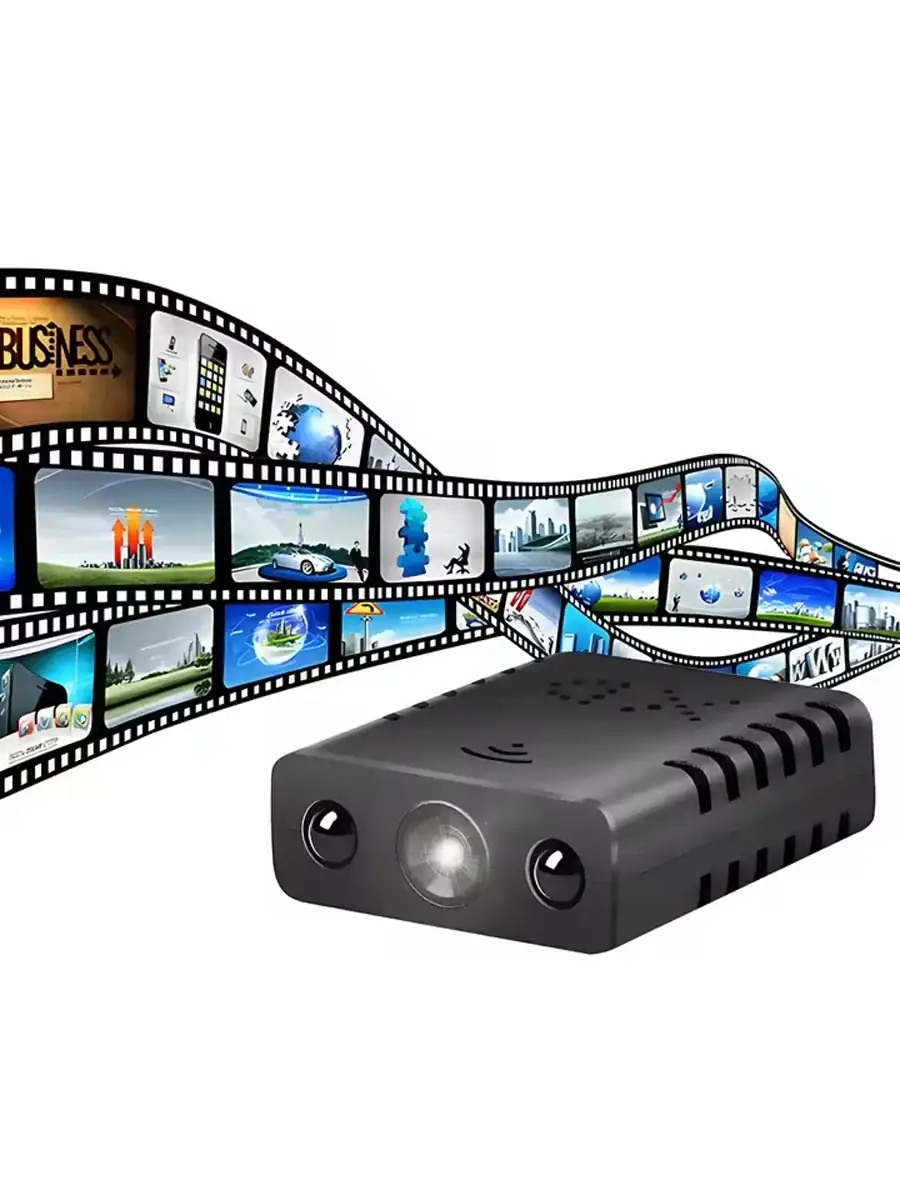1080P HD Wifi Camera XD Wire Camera Smart Home Security indoor Anti-theft IP Camera Video Voice APP Real-time Cam