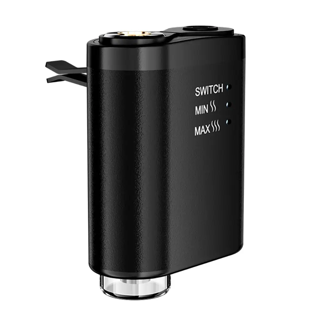 Electric Auto Air Diffuser Aroma Car Air Vent Humidifier Mist Wood Grain Oil Aromatherapy Car Air Freshener Perfume Fragrance