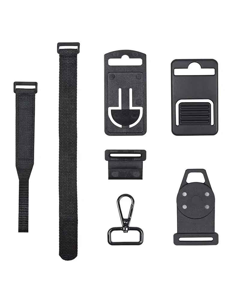 Applicable To Fluke TPAK Digital Multimeter Flowmeter Magnet Suspension Kit Super Magnetic Force Universal Magnetic Tape