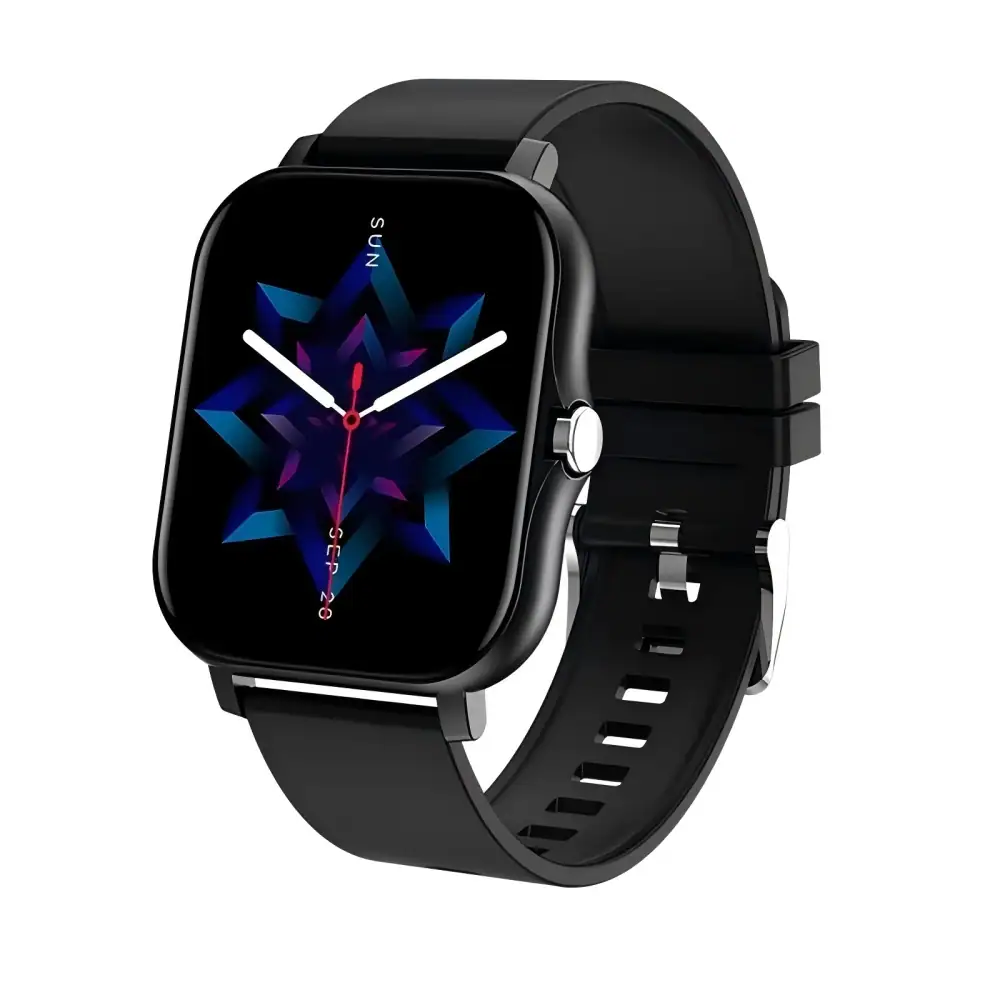 2024 Bluetooth Answer Call Smart Watch Men Touch Call Fitness Tracker Waterproof Sport Smartwatch Women For Android IOS Gift