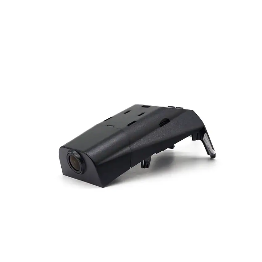 ! Plug and Play Car DVR WiFi Dash Cam Camera For Volvo XC40 2017-2024 App Control Rain Sensor Wire,4K Dashcam