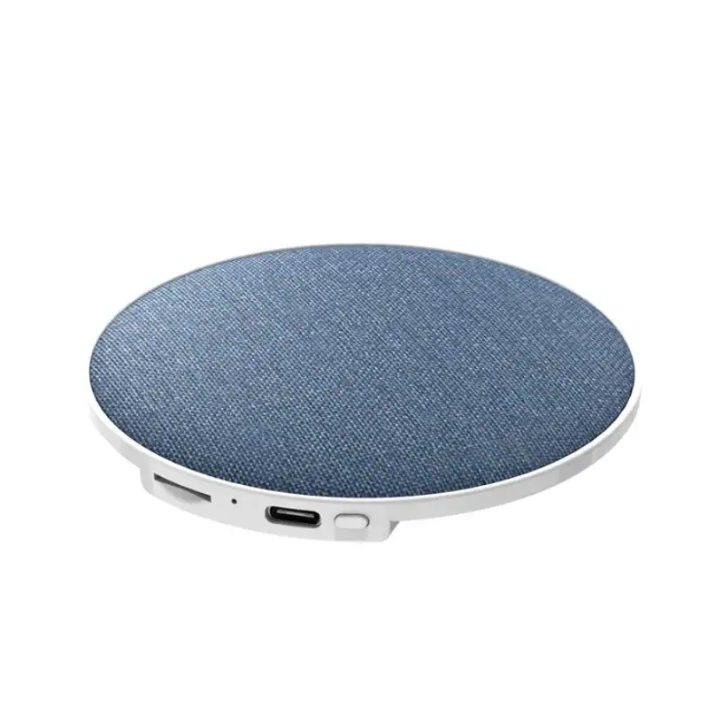 Pillow Side Sleep Aid Speaker Ultrasonic Sleep Aid Speaker High Dynamic Sound Quality Butterfly Bluetooth Speaker