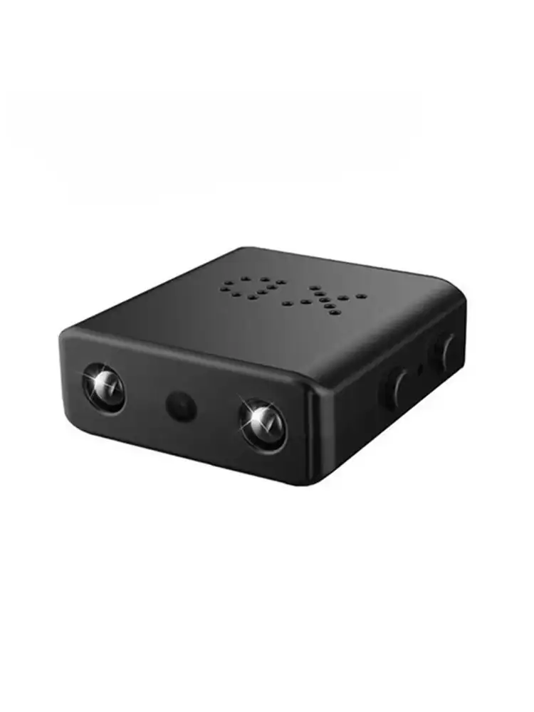 1080P HD Wifi Camera XD Wire Camera Smart Home Security Indoor Anti-theft IP Camera Video Voice APP Real-time Cam