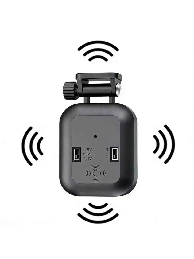 OBD Hardwire Kit For Dash Cam OBD Hardwire Kit With Type-C Battery Protection Dash Cam