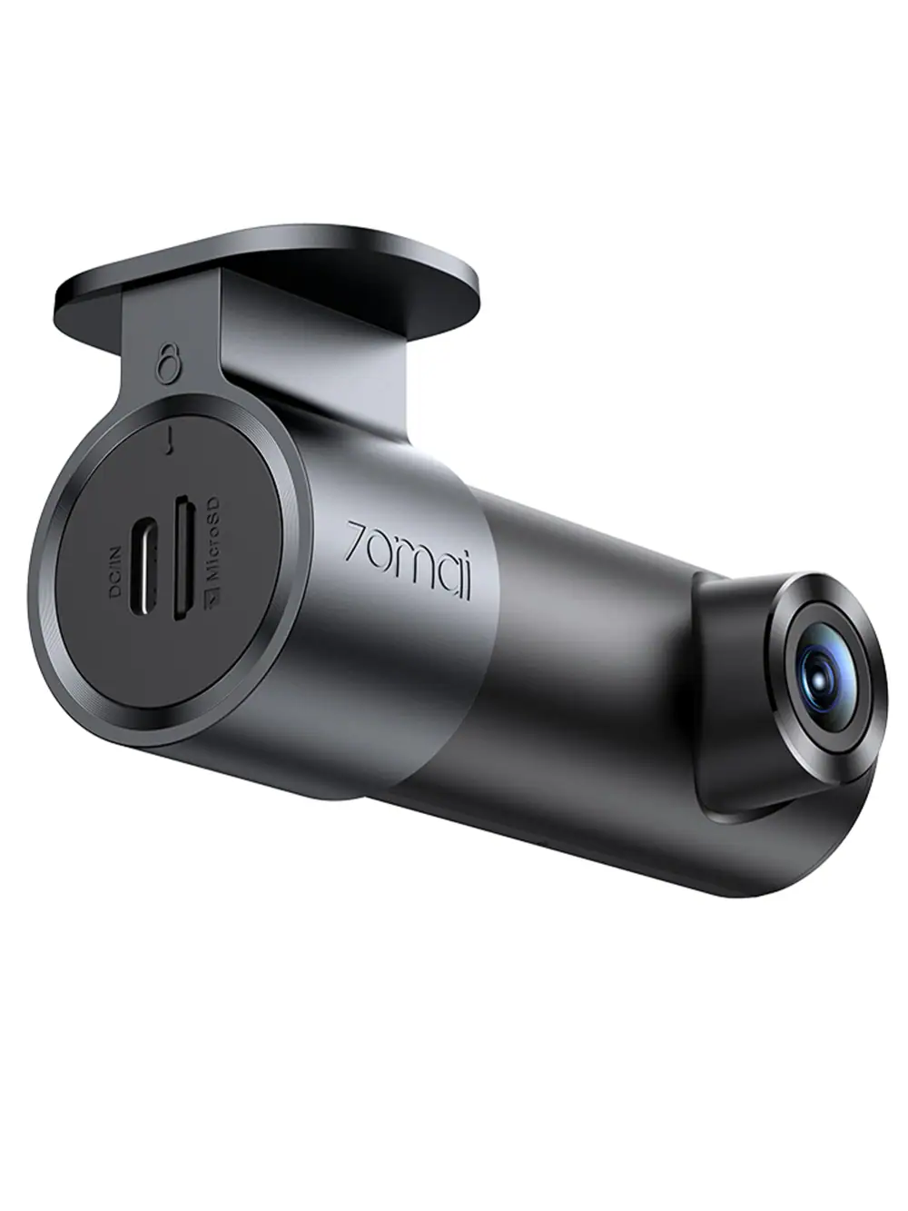 70mai M310 Plus 2K Dash Cam 1440P 143° FOV Night Vision Smart Voice Control 24H Parking Guard Car DVR Camera Easy Install