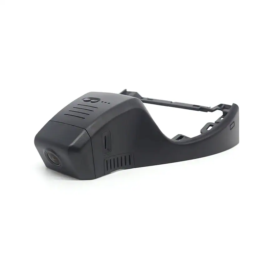 ! 4k 2160p Car DVR Video Recorder Plug and play Dash Cam Camera HD Night vision For Volkswagen VW ID.4 ID4 CROZZ 2022-2025
