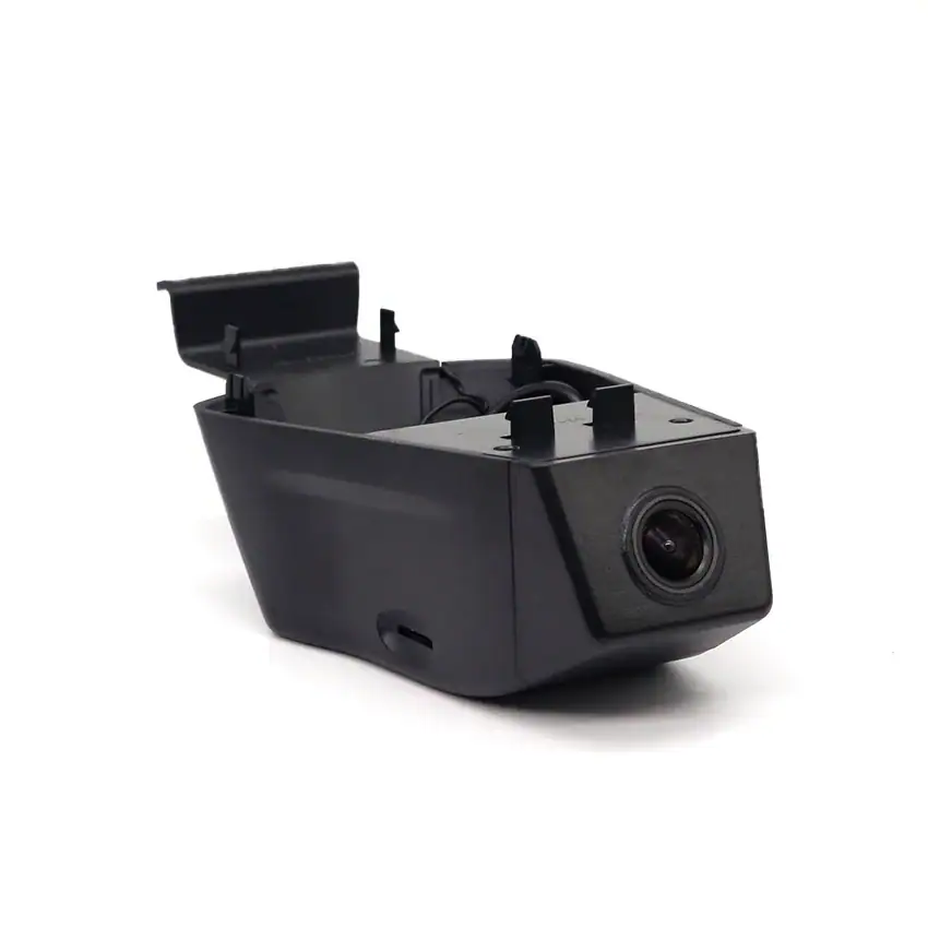 For Volvo XC60 S90 V90 2022-2025 Front and Rear 4K Dash Cam for Car Camera Recorder Dashcam WIFI Car Dvr Recording Devices