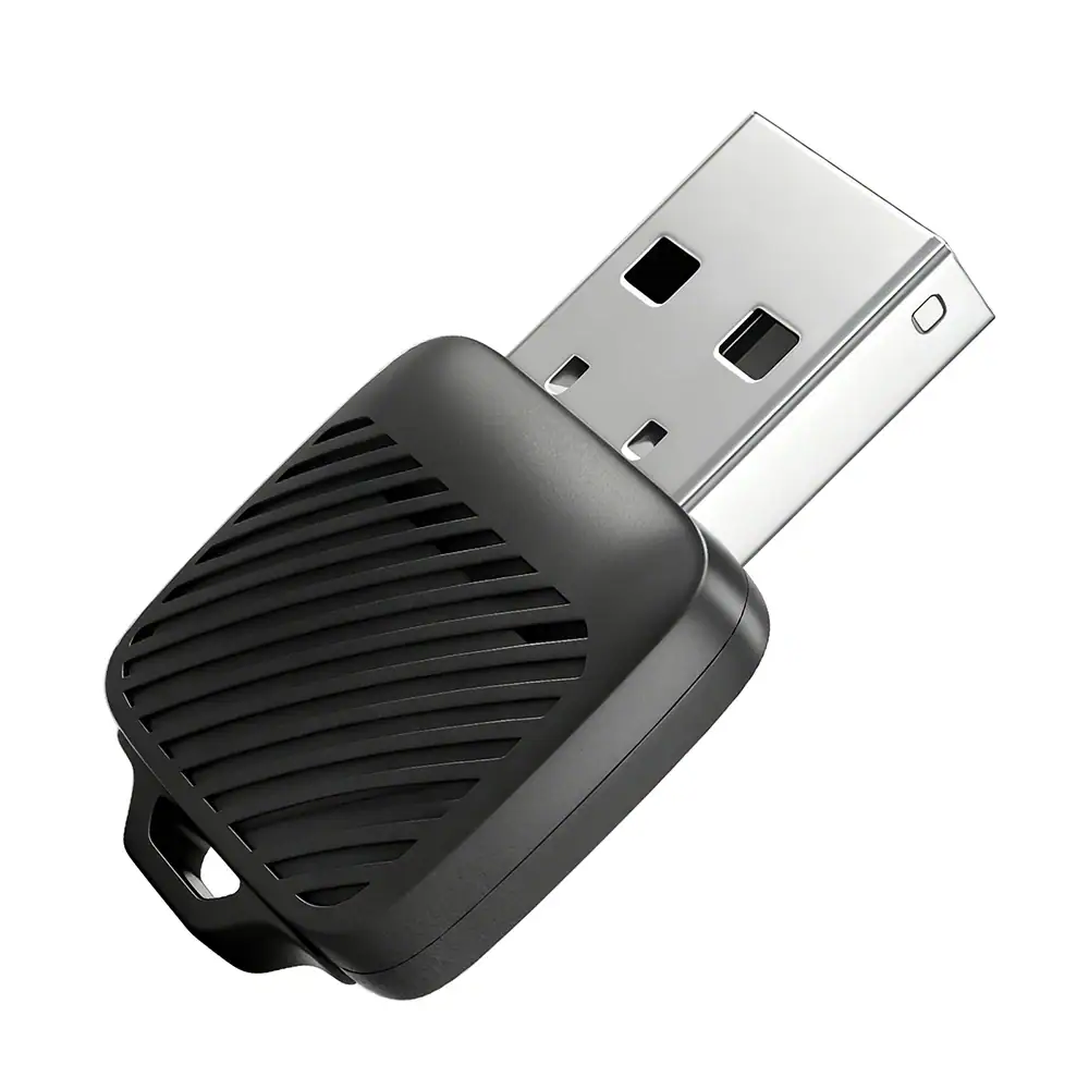 2026 Adapter 2in1 CarPlay Box Wired To Wireless CarPlay Android Auto Smart Box Bluetooth Connect Plug&Play For 98% Cars