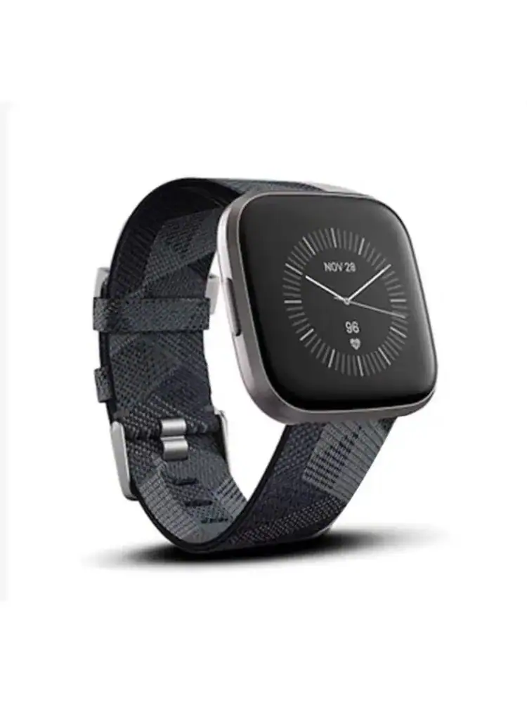 Google Fitbit versa2 smart watch heart rate sleep steps exercise detection bluetooth waterproof smart watch