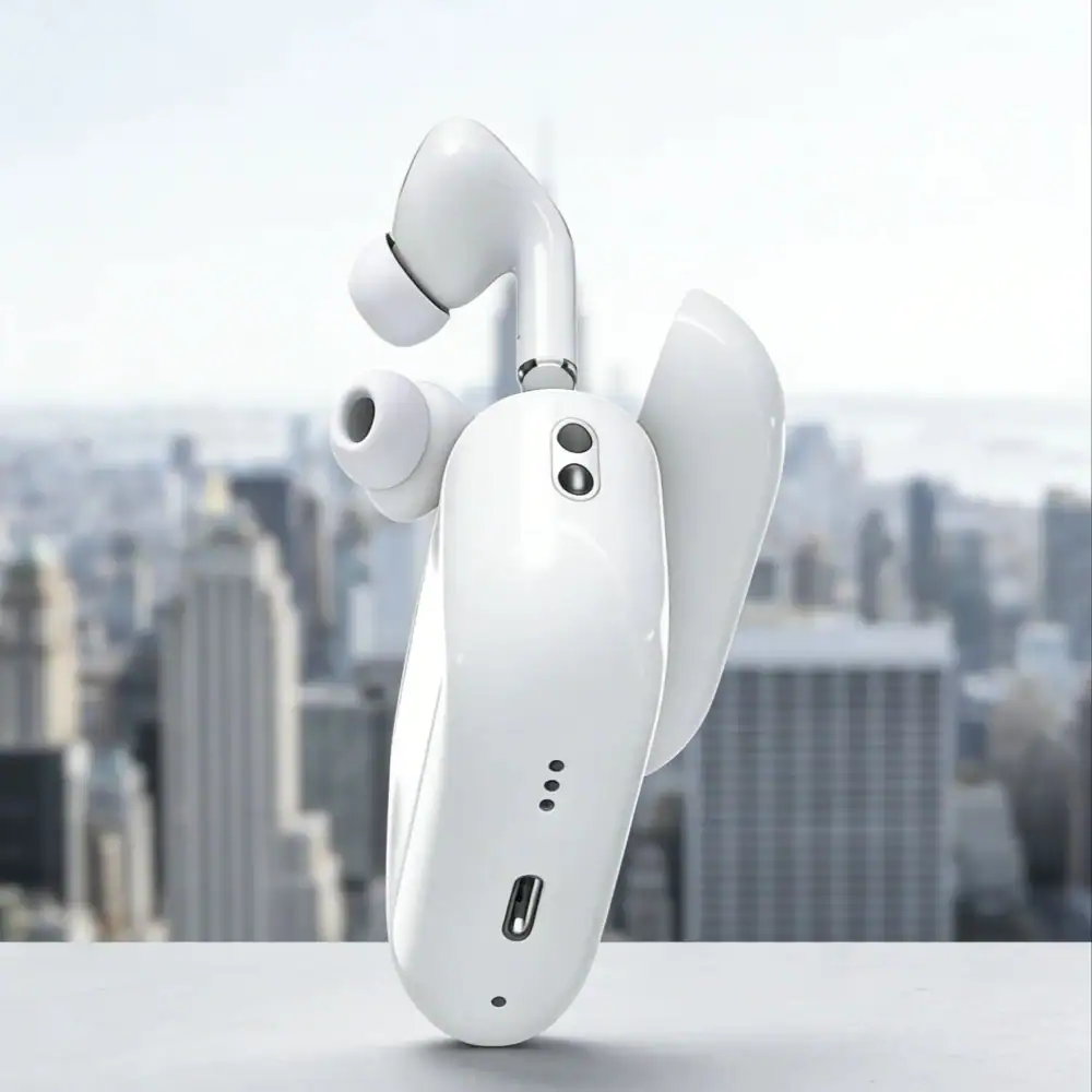 Wireless Headphone Bluetooth Earphone In Ear Tws GamingSports Headphones Air Smartphones