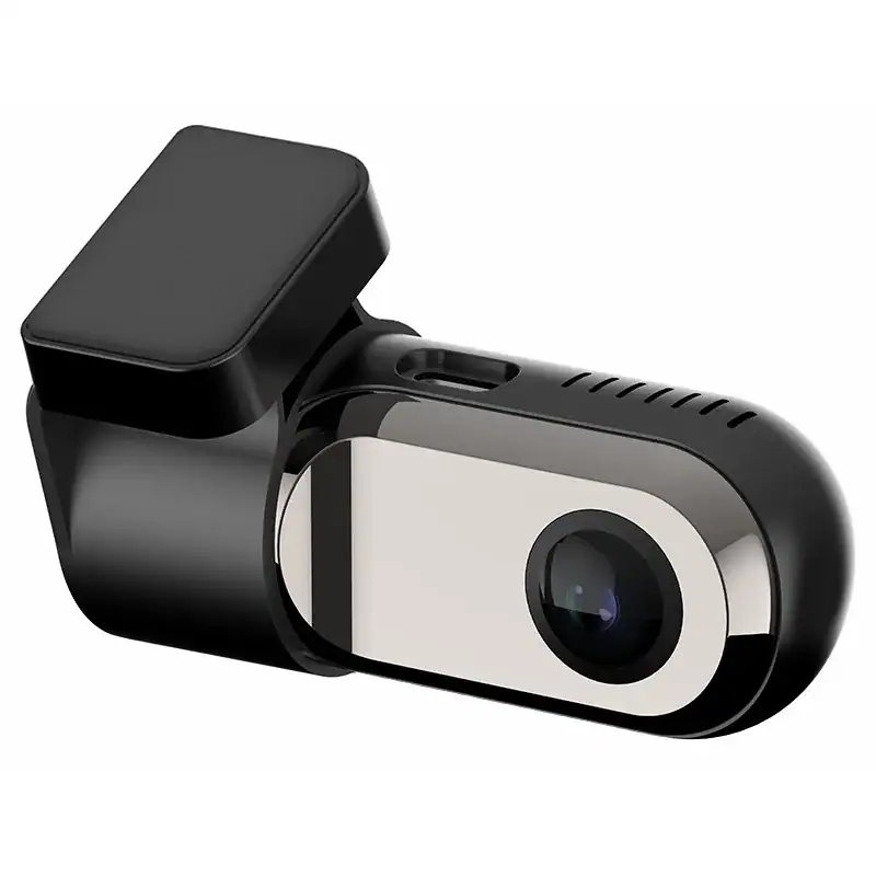 Dash Cam Hidden Car DVR Recorder Wireless‑Free Installation Vehicle Camera Hidden Mount Car Video Recorder
