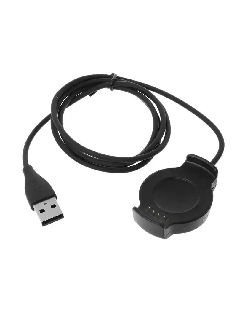 USB Charging Cable For Huawei Watch 2 / Watch2 Pro Smart Watch Desktop Dock Charger Adapter Stand